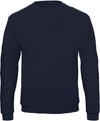 Sweatshirt com decote redondo ID.202-Azul Marinho-XS-RAG-Tailors-Fardas-e-Uniformes-Vestuario-Pro
