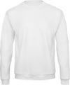 Sweatshirt com decote redondo ID.202-Branco-XS-RAG-Tailors-Fardas-e-Uniformes-Vestuario-Pro