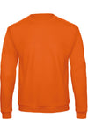 Sweatshirt com decote redondo ID.202-Pumpkin Laranja-XS-RAG-Tailors-Fardas-e-Uniformes-Vestuario-Pro