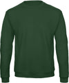Sweatshirt com decote redondo ID.202-Verde Profundo-XS-RAG-Tailors-Fardas-e-Uniformes-Vestuario-Pro