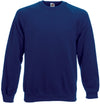 Sweatshirt com mangas raglan (62-216-0)-Azul Marinho-S-RAG-Tailors-Fardas-e-Uniformes-Vestuario-Pro