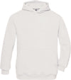 Sweatshirt de criança com capuz-Branco-3/4-RAG-Tailors-Fardas-e-Uniformes-Vestuario-Pro