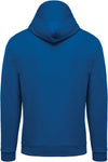 Sweatshirt de criança com capuz-Light Royal Azul-4/6-RAG-Tailors-Fardas-e-Uniformes-Vestuario-Pro