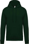 Sweatshirt de homem com capuz-Forest Verde-XS-RAG-Tailors-Fardas-e-Uniformes-Vestuario-Pro