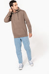 Sweatshirt de homem com capuz-Moka Brown-XS-RAG-Tailors-Fardas-e-Uniformes-Vestuario-Pro