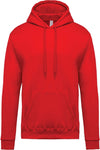 Sweatshirt de homem com capuz-Vermelho-XS-RAG-Tailors-Fardas-e-Uniformes-Vestuario-Pro