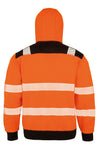 Sweatshirt de segurança com capuz de material reciclado-RAG-Tailors-Fardas-e-Uniformes-Vestuario-Pro