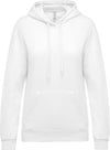 Sweatshirt de senhora com capuz-Branco-XS-RAG-Tailors-Fardas-e-Uniformes-Vestuario-Pro