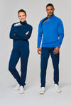 Sweatshirt de treino meio fecho-RAG-Tailors-Fardas-e-Uniformes-Vestuario-Pro