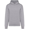 Sweatshirt oversize cardada com capuz unissexo-Oxford Grey-XXS-RAG-Tailors-Fardas-e-Uniformes-Vestuario-Pro