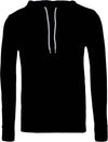 Sweatshirt unissexo com capuz-Preto-XS-RAG-Tailors-Fardas-e-Uniformes-Vestuario-Pro