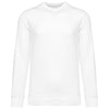 SweattShirt Unisexo decote redondo Malveira (1 de 2)-Branco-XS-RAG-Tailors-Fardas-e-Uniformes-Vestuario-Pro