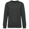 SweattShirt Unisexo decote redondo Malveira (1 de 2)-Dark Grey-XS-RAG-Tailors-Fardas-e-Uniformes-Vestuario-Pro