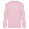 SweattShirt Unisexo decote redondo Malveira (2de 2)-Pale Pink-XS-RAG-Tailors-Fardas-e-Uniformes-Vestuario-Pro
