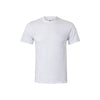 T-Shirt 100% Algodão (1 de 2)-RAG-Tailors-Fardas-e-Uniformes-Vestuario-Pro