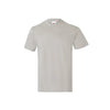 T-Shirt 100% Algodão (2de 2)-Cinza Perola-XS-RAG-Tailors-Fardas-e-Uniformes-Vestuario-Pro