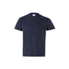 T-Shirt 100% Algodão (2de 2)-Marinho-XS-RAG-Tailors-Fardas-e-Uniformes-Vestuario-Pro