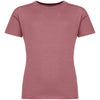 T-Shirt Criança Eco França-Antique Rose-4/6-RAG-Tailors-Fardas-e-Uniformes-Vestuario-Pro