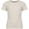 T-Shirt Criança Eco França-Ivory-4/6-RAG-Tailors-Fardas-e-Uniformes-Vestuario-Pro