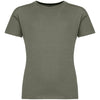T-Shirt Criança Eco França-Organic Khaki-4/6-RAG-Tailors-Fardas-e-Uniformes-Vestuario-Pro
