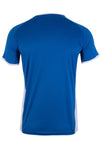 T-Shirt Desorto Tecnica Bicolor-RAG-Tailors-Fardas-e-Uniformes-Vestuario-Pro