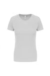 T-Shirt Desportiva Senhora (1 de 3)-Branco-XS-RAG-Tailors-Fardas-e-Uniformes-Vestuario-Pro