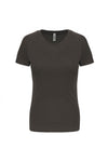 T-Shirt Desportiva Senhora (1 de 3)-Dark Grey-XS-RAG-Tailors-Fardas-e-Uniformes-Vestuario-Pro