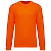 T-Shirt Eco Alta-Visibilidade m\comprida-Laranja Fluor-XS-RAG-Tailors-Fardas-e-Uniformes-Vestuario-Pro