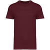 T-Shirt Eco-Responsavel Unissex Native (2 de 3)-XXS-Cereja Dark-RAG-Tailors-Fardas-e-Uniformes-Vestuario-Pro