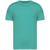 T-Shirt Eco-Responsavel Unissex Native (2 de 3)-XXS-Verde Gema-RAG-Tailors-Fardas-e-Uniformes-Vestuario-Pro