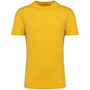 T-Shirt Eco-Responsavel Unissex Sintra-XS-Amarelo Sol-RAG-Tailors-Fardas-e-Uniformes-Vestuario-Pro