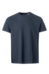 T-Shirt Eco Unisexo Lockness-Marinho-S-RAG-Tailors-Fardas-e-Uniformes-Vestuario-Pro