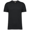 T-Shirt Homem Voscal-Preto-S-RAG-Tailors-Fardas-e-Uniformes-Vestuario-Pro