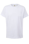 T-Shirt Infantil Seter (1 de 3)-Branco-1/2-RAG-Tailors-Fardas-e-Uniformes-Vestuario-Pro