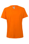 T-Shirt Infantil Seter (1 de 3)-Orange-1/2-RAG-Tailors-Fardas-e-Uniformes-Vestuario-Pro
