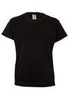 T-Shirt Infantil Seter (1 de 3)-Preto-1/2-RAG-Tailors-Fardas-e-Uniformes-Vestuario-Pro