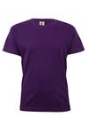 T-Shirt Infantil Seter (2 de 3)-Purple-1/2-RAG-Tailors-Fardas-e-Uniformes-Vestuario-Pro