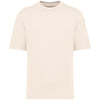 T-Shirt Oversize Eco França-Ivory-XS-RAG-Tailors-Fardas-e-Uniformes-Vestuario-Pro