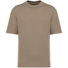 T-Shirt Oversize Eco França-Wet Sand-XS-RAG-Tailors-Fardas-e-Uniformes-Vestuario-Pro