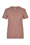 T-Shirt Senhora Mellrose (2 de 3)-Pale Rose-XS-RAG-Tailors-Fardas-e-Uniformes-Vestuario-Pro