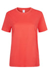 T-Shirt Senhora Mellrose (3 de 3)-Coral-XS-RAG-Tailors-Fardas-e-Uniformes-Vestuario-Pro