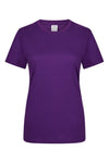 T-Shirt Senhora Mellrose (3 de 3)-Roxo-XS-RAG-Tailors-Fardas-e-Uniformes-Vestuario-Pro