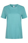 T-Shirt Senhora Mellrose (3 de 3)-Turquesa-XS-RAG-Tailors-Fardas-e-Uniformes-Vestuario-Pro