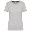 T-Shirt Senhora Voscal-Oxford Grey-S-RAG-Tailors-Fardas-e-Uniformes-Vestuario-Pro