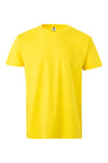 T-Shirt Unisexo Andor-Amarelo-S-RAG-Tailors-Fardas-e-Uniformes-Vestuario-Pro