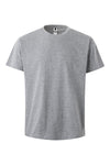 T-Shirt Unisexo Andor-Heather Grey-S-RAG-Tailors-Fardas-e-Uniformes-Vestuario-Pro