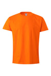 T-Shirt Unisexo Andor-Orange-S-RAG-Tailors-Fardas-e-Uniformes-Vestuario-Pro