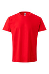 T-Shirt Unisexo Andor-Red-S-RAG-Tailors-Fardas-e-Uniformes-Vestuario-Pro