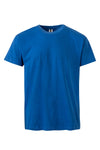 T-Shirt Unisexo Andor-Royal Blue-S-RAG-Tailors-Fardas-e-Uniformes-Vestuario-Pro