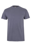 T-Shirt Unisexo Mellrose (1 de 3)-Dark Grey-S-RAG-Tailors-Fardas-e-Uniformes-Vestuario-Pro
